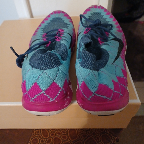 Nike free sneakers - Picture 3 of 5